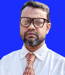 MD. MAHABUBUR RAHMAN
